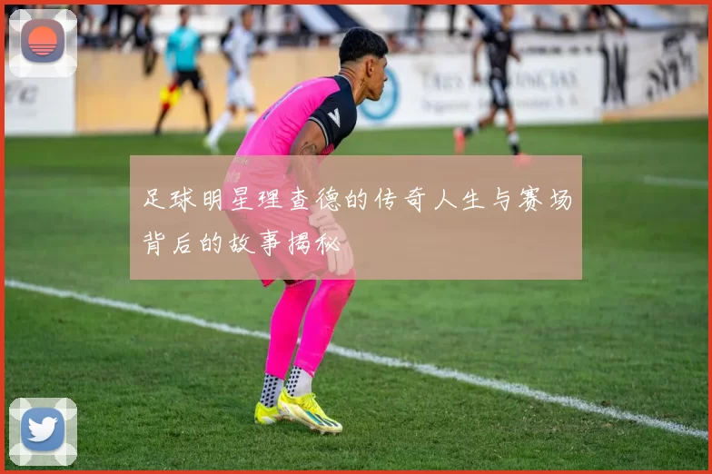 足球明星理查德的传奇人生与赛场背后的故事揭秘